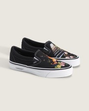 Vans OTW Classic Slip-On 98 DX x Undercover 'Undercover Black' Collaboration Sneakers — listing 2