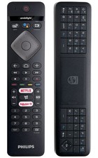 Philips Ambilight Smart TV Remote Control with Voice, Netflix & Google Assistant — listing 3