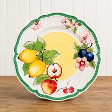 Villeroy & Boch French Garden Fleurence Cup & Saucer Set (2-Piece) — listing 2