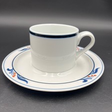 Dansk Bistro Maribo Cup and Saucer Set — listing 5