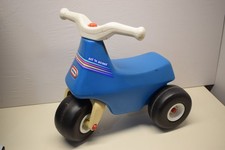 Little Tikes 4-in-1 Trike Ride On Tricycle with Canopy — listing 2