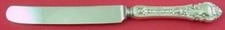 Wendell Manufacturing Sterling Silver Flatware Set, Athenia Pattern, 32 Pieces (34.8 ozt) — listing 5