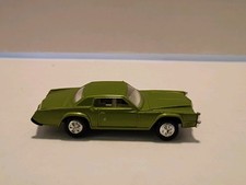 Playart Cadillac Eldorado Die-Cast Car in Blue — listing 3