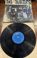 The Turtles - It Ain't Me Babe (White Whale WW 111) 1965 Debut LP — listing 5