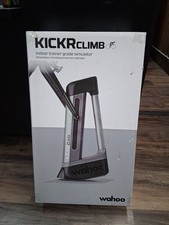 Wahoo KICKR CLIMB Indoor Grade Simulator Trainer Accessory — listing 2