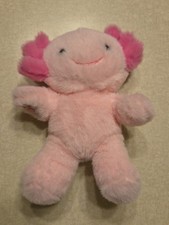 Build-A-Bear Workshop Teal Axolotl Plush — listing 4