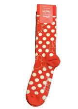 Disney x Happy Socks Mickey and Friends 4-Pack Gift Box Set — listing 6