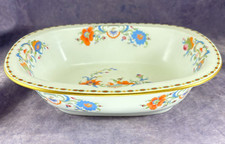 Raynaud Limoges White & Gold Napoleon Bee Demitasse Cup and Saucer Set — listing 5