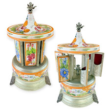 Reuge Sainte-Croix 4/50 Cylinder Music Box - Tchaikovsky Selections — listing 6