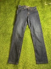 Carhartt Relaxed Fit Straight Leg Jeans Size 16 — listing 4