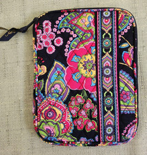 Vera Bradley Symphony in Hue Quilted E-Reader/Tablet Sleeve Case — listing 3