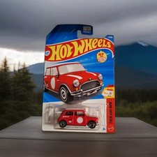 Hot Wheels 2000 First Editions Austin Healey Die-Cast Car — listing 5