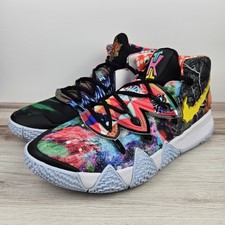 Nike Kybrid S2 'What The' Pineapple Sneakers — listing 2