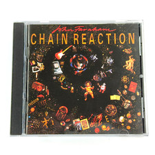 John Farnham - Chain Reaction Vinyl LP — listing 6