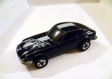 Vintage 1983 Hot Wheels Cal Custom Green Convertible Die-Cast Car — listing 2
