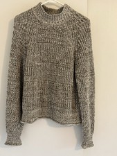 Madewell Marled Crewneck Sweater, Men's Size M — listing 5