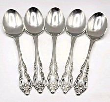 Oneida Community Stainless 'Brahms' Sugar Spoon