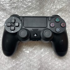 Sony DualShock 4 Wireless Controller for PlayStation 4, Jet Black (CUH-ZCT2U) — listing 3