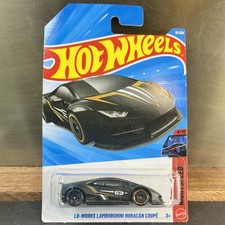 Hot Wheels 'The Speed Monster' Funny Car Dragster, Blue with Metal Base — listing 4