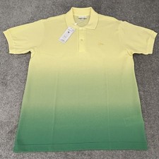 Lacoste Sport Colorblock Tennis Polo Shirt — listing 4
