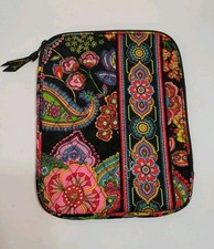 Vera Bradley Symphony in Hue Quilted E-Reader/Tablet Sleeve Case — listing 2
