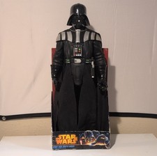 Jakks Pacific Star Wars Darth Vader 4-Foot (48 inch) Giant Action Figure — listing 2