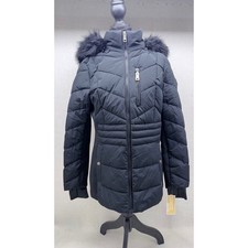 Michael Michael Kors Premium Down Blend Packable Hooded Puffer Jacket — listing 2