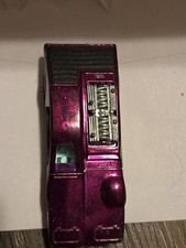 Hot Wheels Redline Side Kick, 1970 Spectraflame Magenta — listing 2