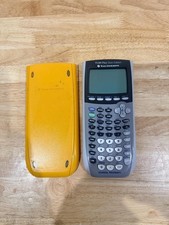 Texas Instruments TI-84 Plus Graphing Calculator, Black (New/Sealed) — listing 5