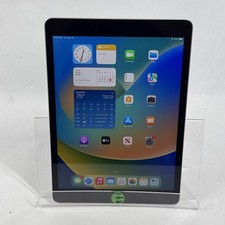 Apple iPad 9th Generation 64GB Wi-Fi Silver 10.2 inch Tablet — listing 6