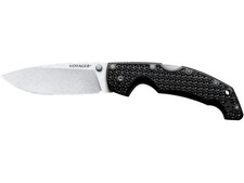 Cold Steel Voyager Folding Knife, Zytel Handle, Made in Japan — listing 4