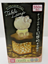 Sanrio Cinnamoroll Figural Light / Push-Activated Lamp — listing 6
