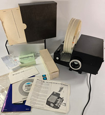 Sawyer's Rotomatic Slide Projector — listing 2