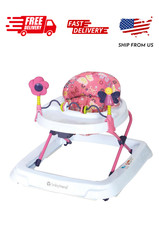 Smart Steps by Baby Trend Bounce N' Glide 3-in-1 Activity Center Walker — listing 3