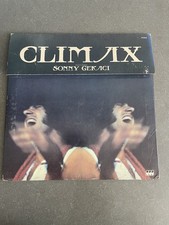 Climax featuring Sonny Geraci - Self-Titled LP (Rocky Road RR3506), listing 5