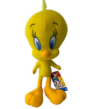 Looney Tunes Tweety Bird Plush Stuffed Animal — listing 3