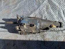 Assorted Used Automotive Transmission & Drivetrain Components (Scrap/Salvage Lot) — listing 4