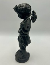 Bronze Putto / Cherub Figure Fragment (Fountain or Furniture Mount) — listing 5