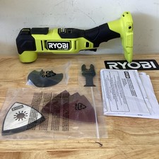 Ryobi ONE+ HP 18V Brushless Cordless Oscillating Multi-Tool (Tool Only) — listing 4