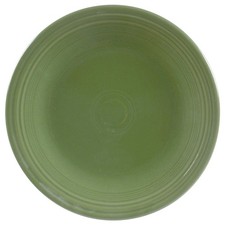 Homer Laughlin Fiesta-Style Dinner Plates, Set of 8 in Assorted Colors — listing 5
