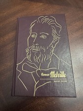 Moby-Dick, or The Whale by Herman Melville, Bobbs-Merrill Edition Illustrated by Joseph P. Ascherl (1980 Printing) — listing 4