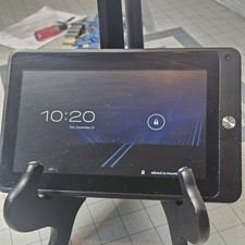 Coby Android Tablet (7-8 inch) in Folio Case — listing 2