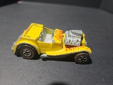 Lot of Vintage Hot Wheels & Diecast Cars (approx. 40+ loose vehicles) — listing 5