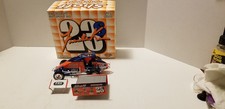 GMP 1:25 Scale Frankie Kerr #23 Shoff Motorsports Sprint Car Die-Cast