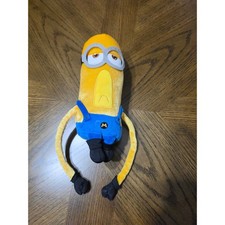 Despicable Me 4 Mega Minion Plush Toy — listing 5