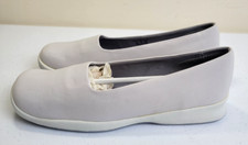 Keds Women's Black Mesh Rhinestone Ballet Flats with Crisscross Strap — listing 3