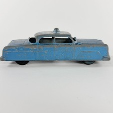Lot of Vintage Diecast Toy Cars & Trucks (Matchbox/Corgi/Majorette Style), Played-With Condition — listing 4