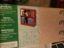 Pine Bookcase with Mixed Book, Video Game & Collectibles Collection — listing 4