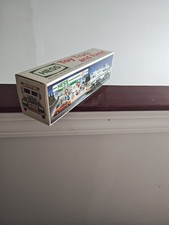 Hess Toy Truck and Helicopter (2006)