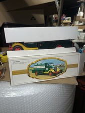 1982-83 First Hess Toy Truck Tanker Bank — listing 3